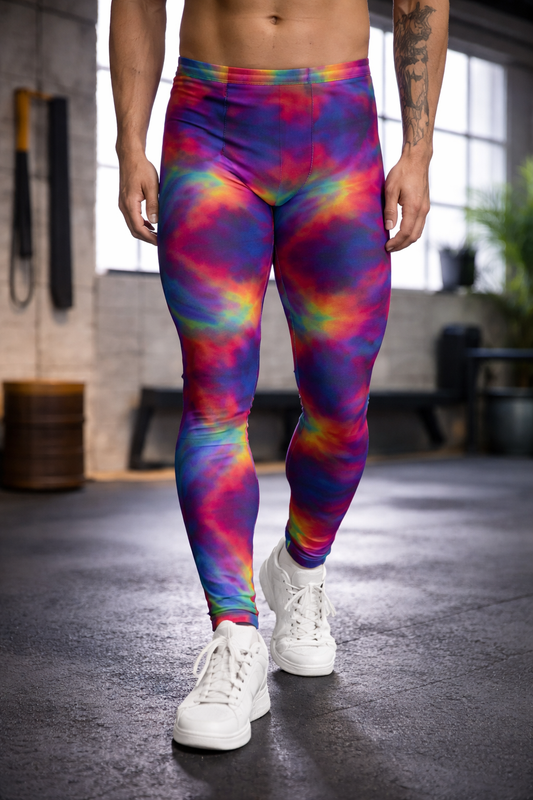 Spectrum Men's Leggings
