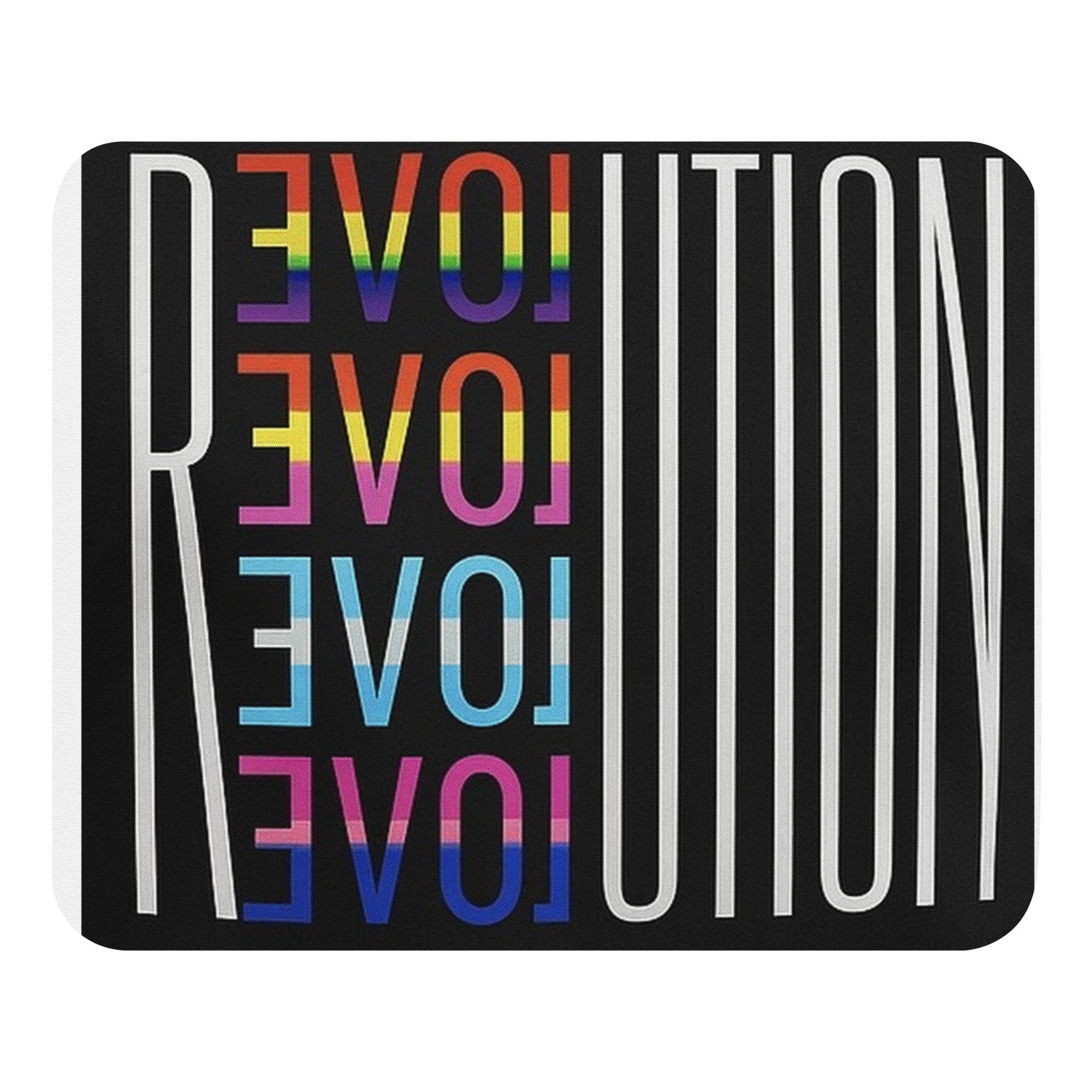 revolution