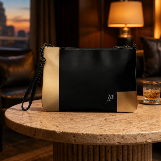 YK Crossbody Bag