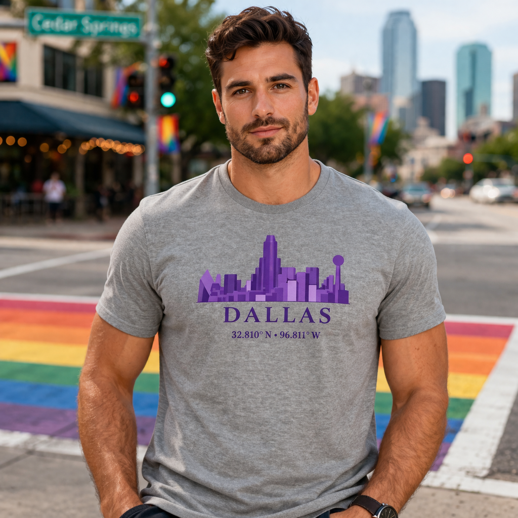 DALLAS -  Skyline Series